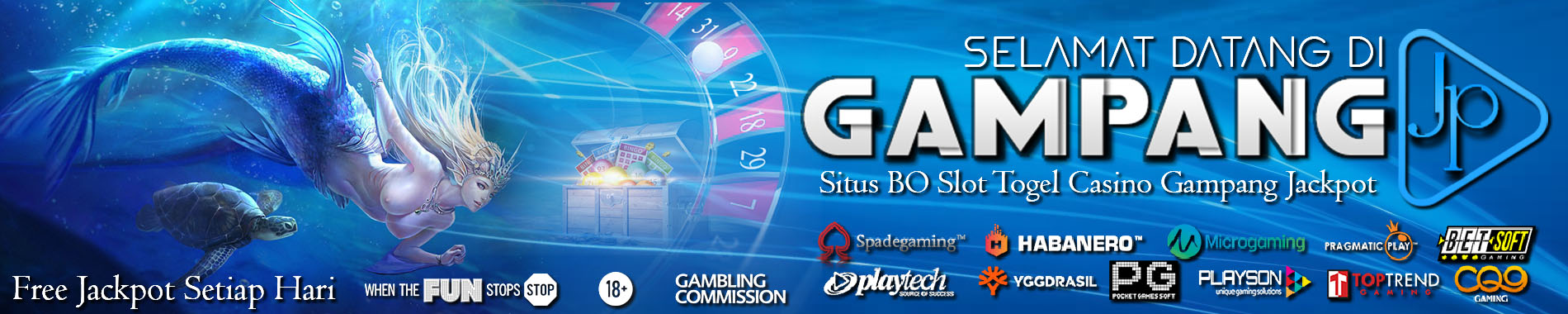 banner GampangJP